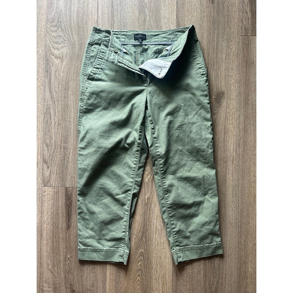 LOFT Women’s pants trousers